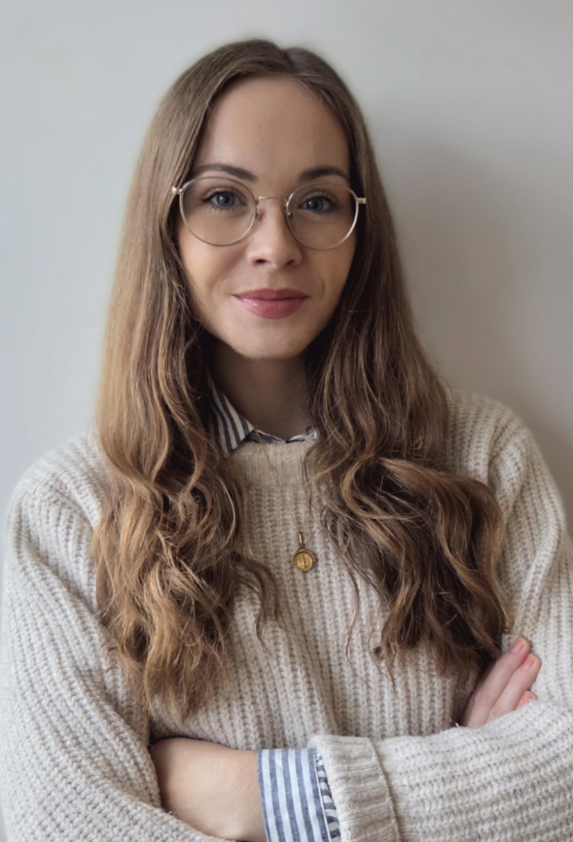 Dr Bryony Vince-Myers